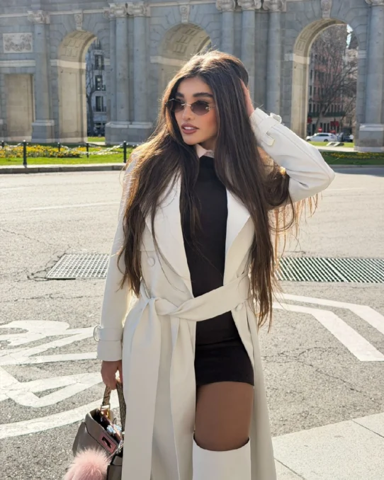 GABARDINA HANZIEL